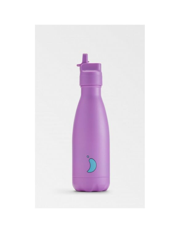 Μπουκάλι Θερμός 350ml Chilly’s Βerry - Image 2