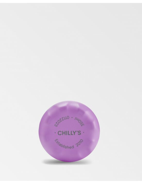 Μπουκάλι Θερμός 350ml Chilly’s Βerry - Image 3