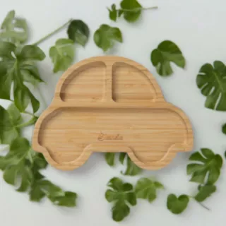 ✨️ Bamboo plates ✨️

Χαρούμενα σχέδια που κάνουν το φαγητό διασκέδαση!

🪩 www.koutsiko.gr